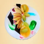 Fruit Cake