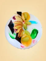 Fruit Cake
