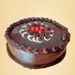 Truffle Cake