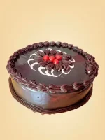 Truffle Cake