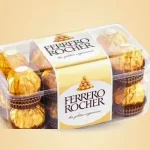 Ferrero Rocher 16 pcs