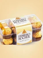 Ferrero Rocher 16 pcs