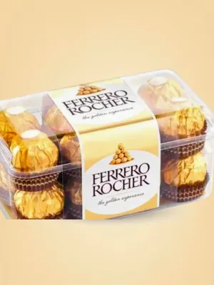 Ferrero Rocher 16 pcs