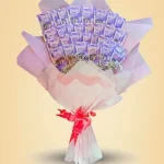 Currency Bouquet