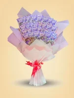 Currency Bouquet
