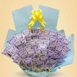 Currency Bouquet
