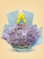 Currency Bouquet