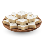 Kaju Katli