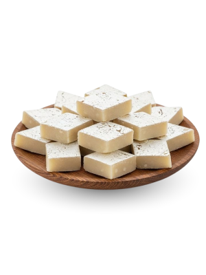 Kaju Katli