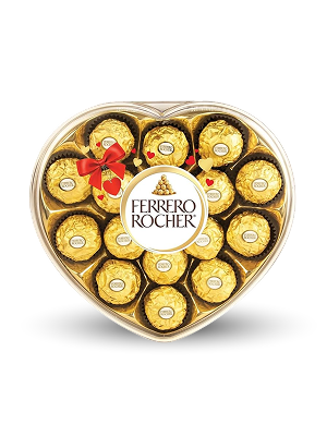 Ferrero Rocher 16 piece