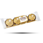 Ferrero Rocher 04 piece