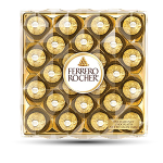 Ferrero Rocher 24 piece
