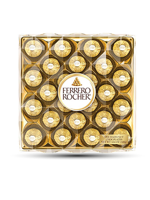 Ferrero Rocher 24 piece
