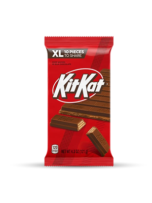 Kitkat 10 piece