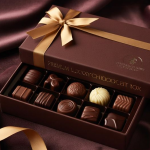 Assorted Chocolate 10 piece