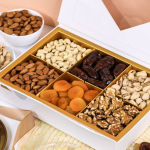 Assorted Dry Fruits