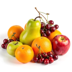 assorted fruits 1kg