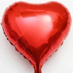 Heart Shape Balloon